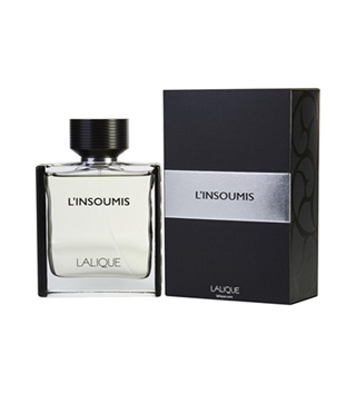 L Insoumis, Lalique parfem